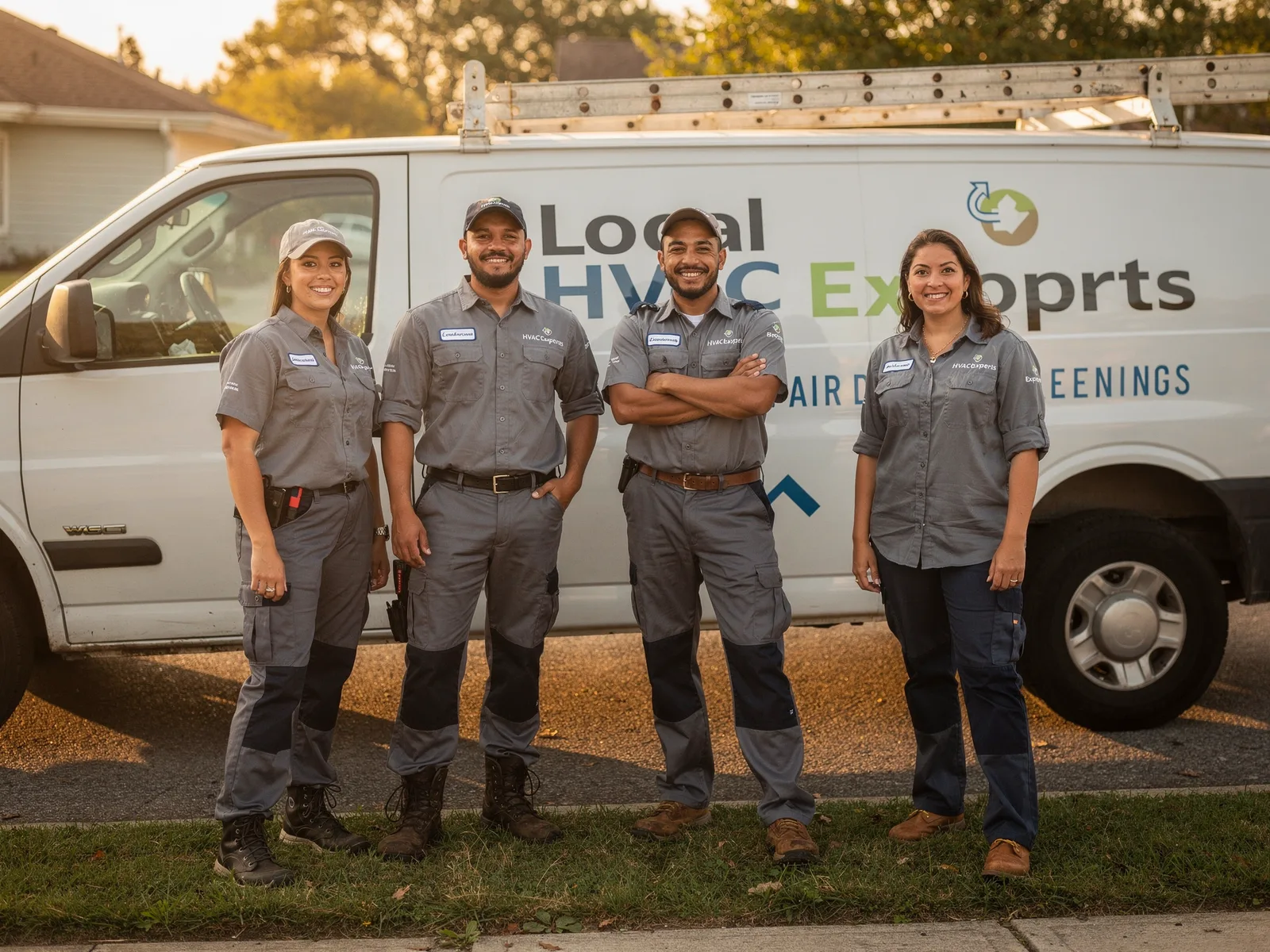 24/7 HVAC Repair & AC Replacement company in Lakewood, NJ