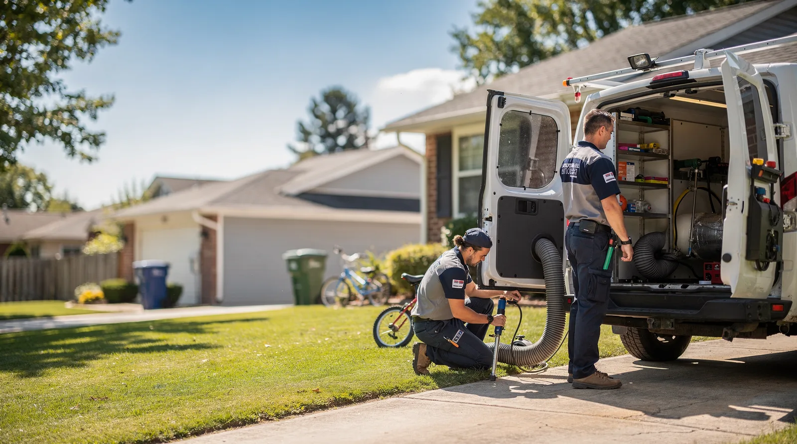 24/7 HVAC Repair & AC Replacement in Lakewood, NJ near me